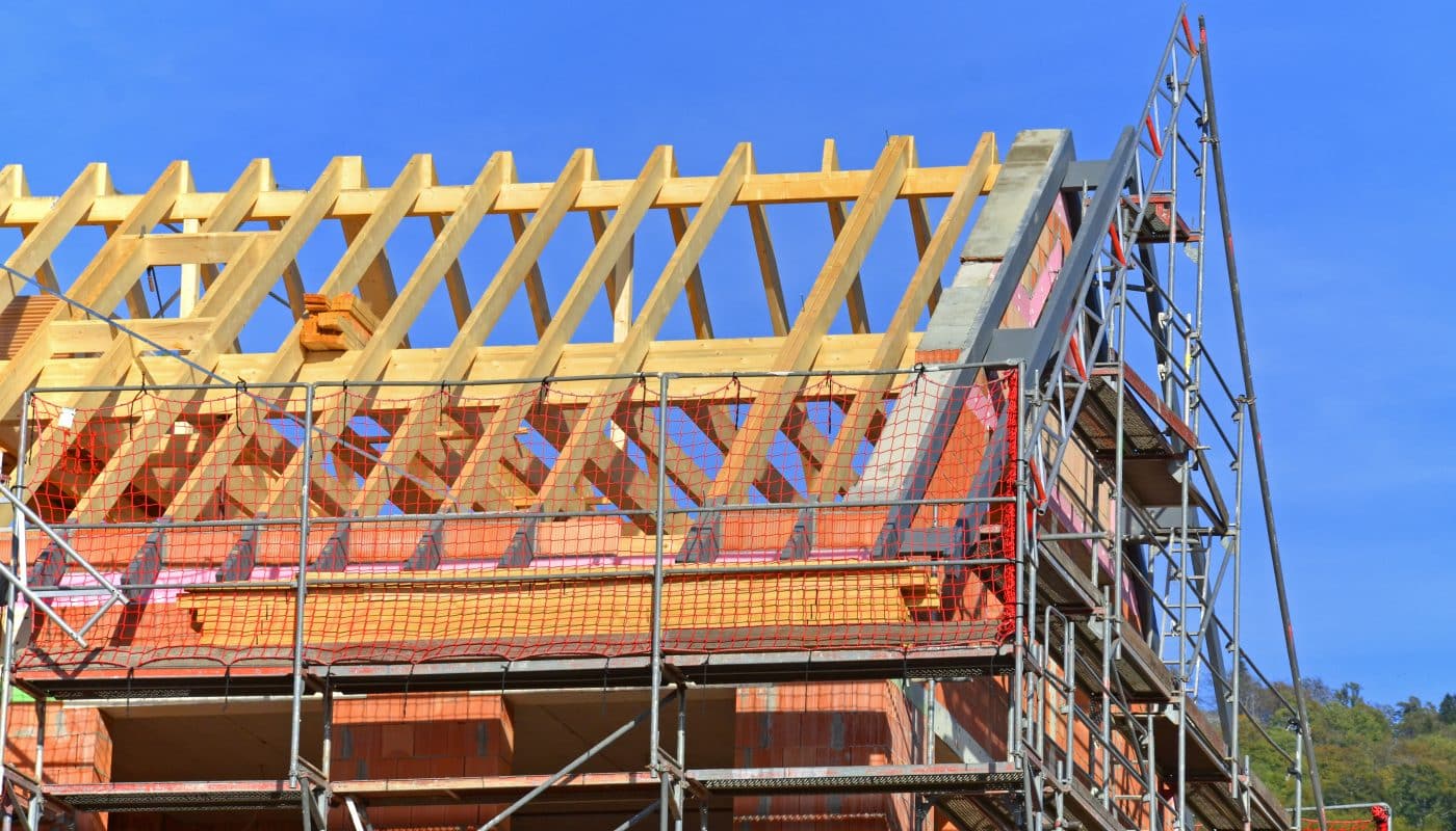 les secrets pour rehausser sa maison