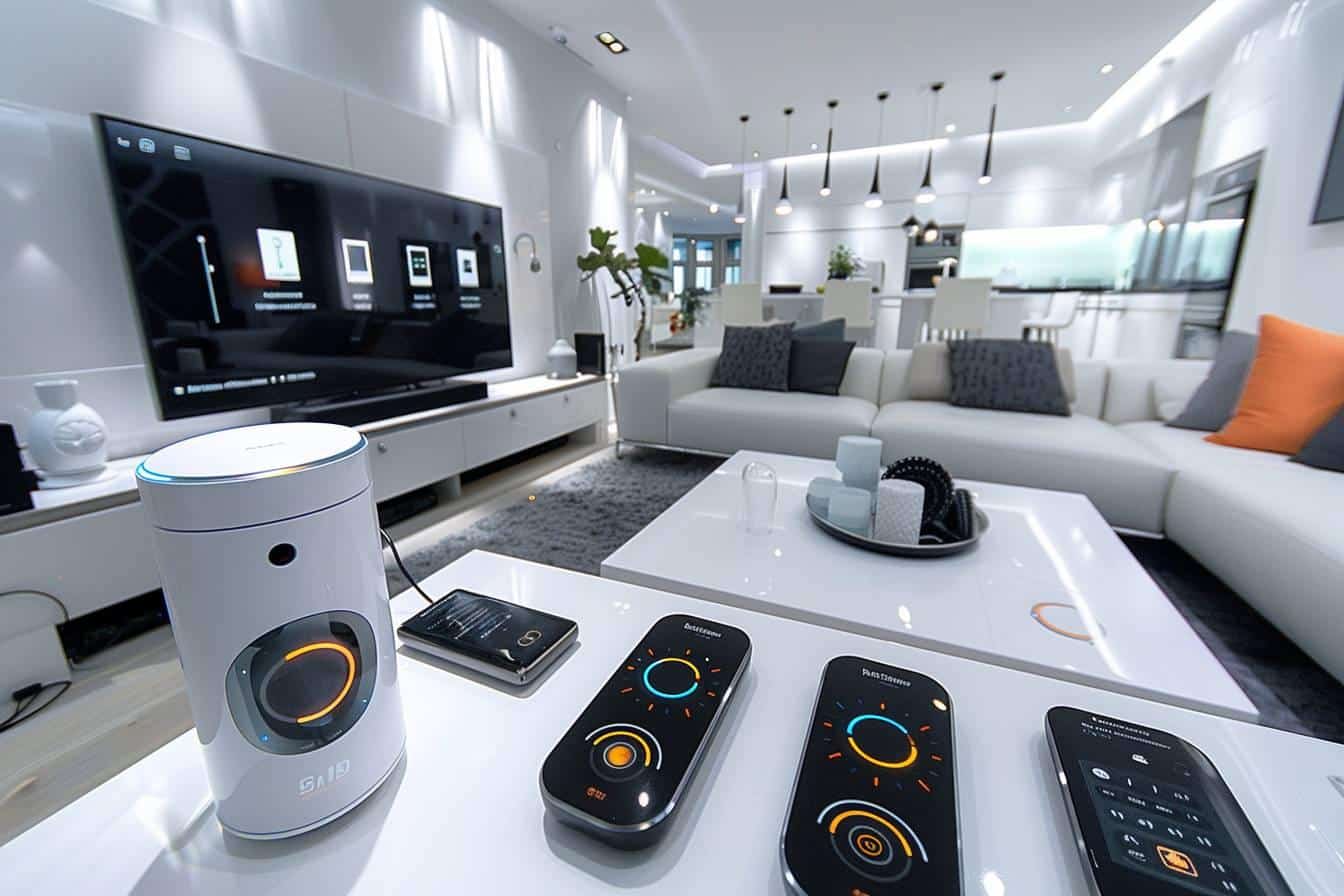 Guide ultime 2024 pour connecter sa maison : astuces, coûts et bénéfices