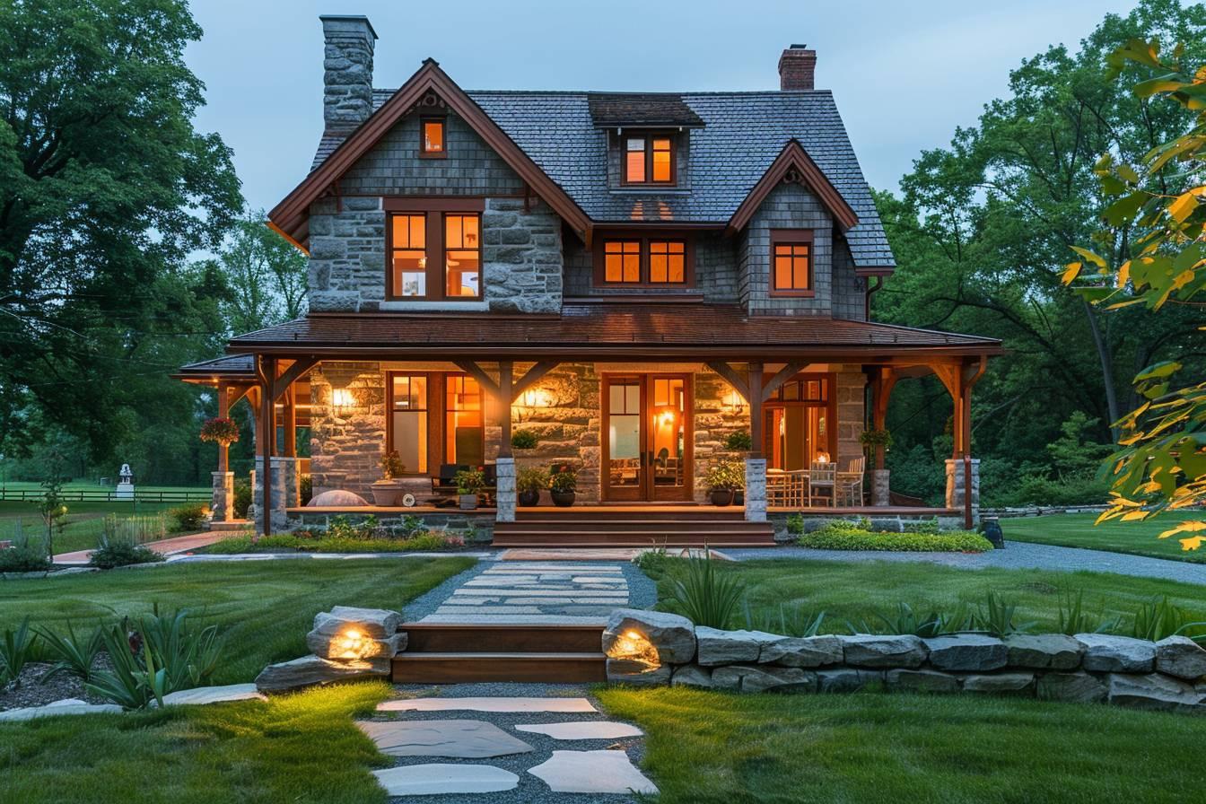 Rénovation maison ancienne : estimer le coût au m2 en 2024