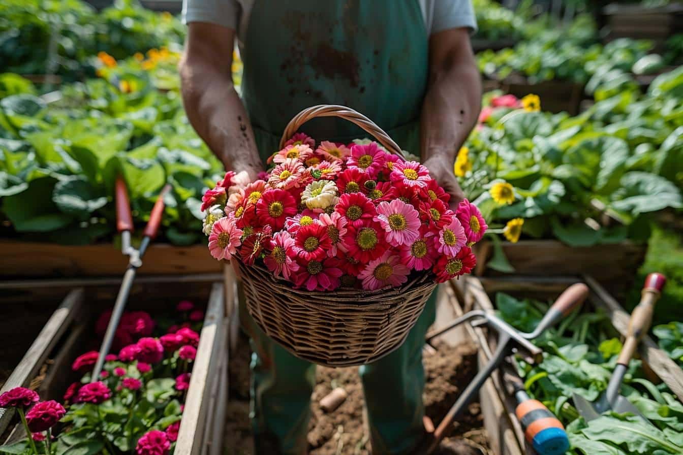 Guide 2024 : Utiliser efficacement les godets de jardinage pour vos semis