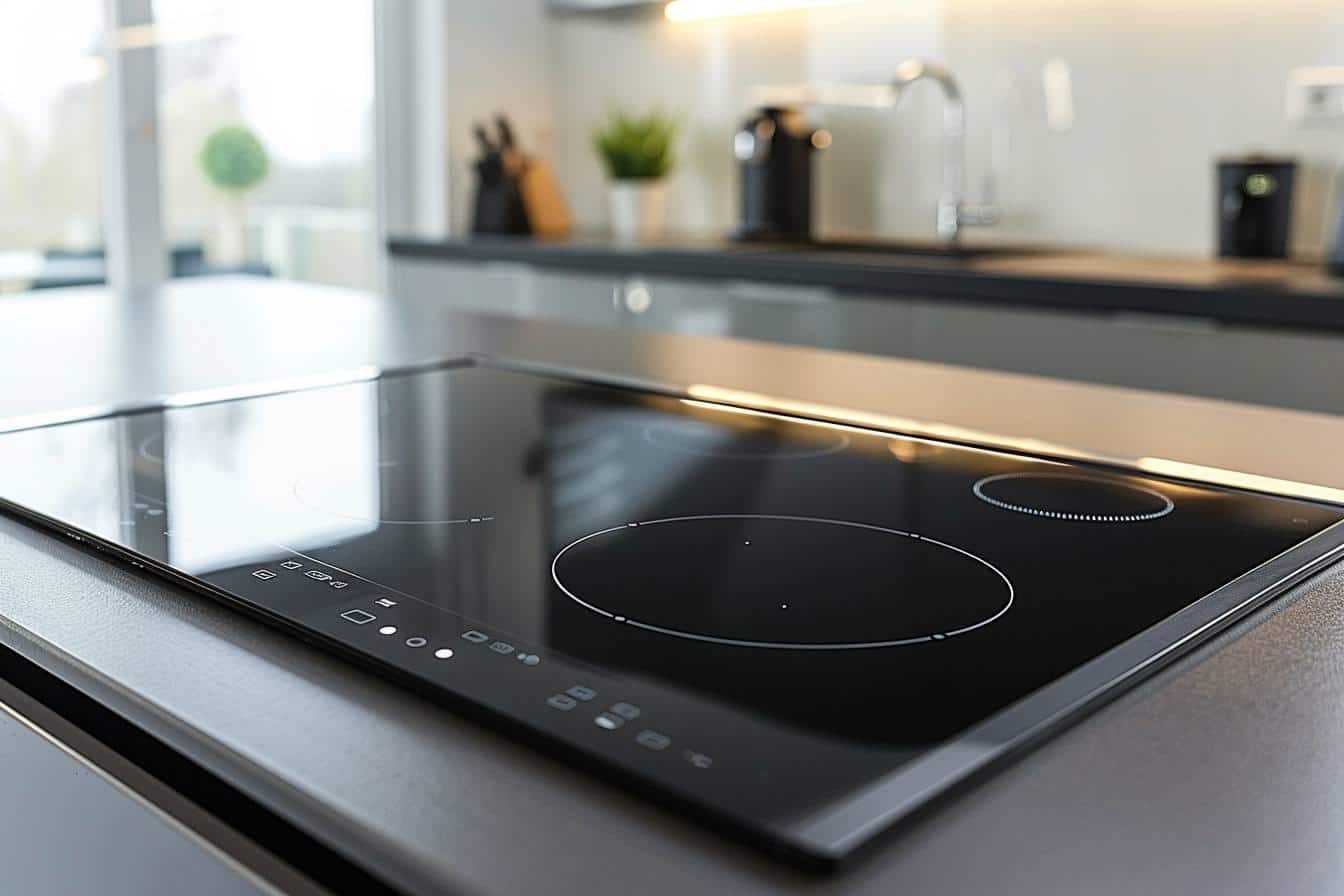 Installation plaque à induction : Guide complet des étapes et coûts 2024
