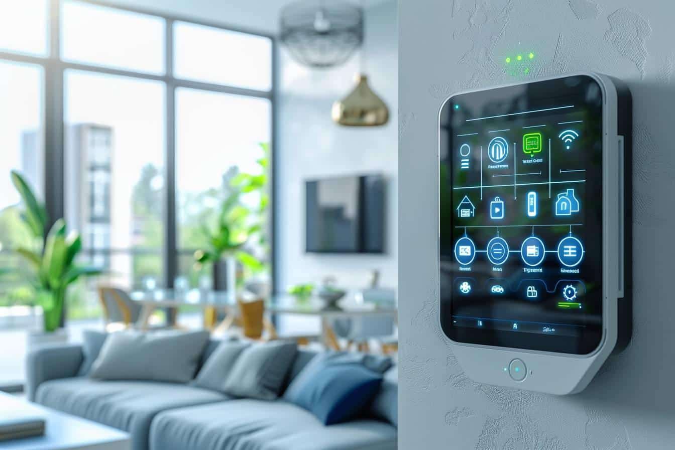Top 10 des marques les plus connues en domotique en 2024 : Guide complet