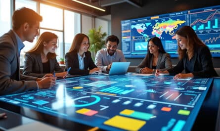 découvrez comment optimiser votre service multiservice pour améliorer vos résultats. apprenez les meilleures pratiques, stratégies et astuces pour maximiser l'efficacité de vos opérations et offrir une expérience client exceptionnelle.