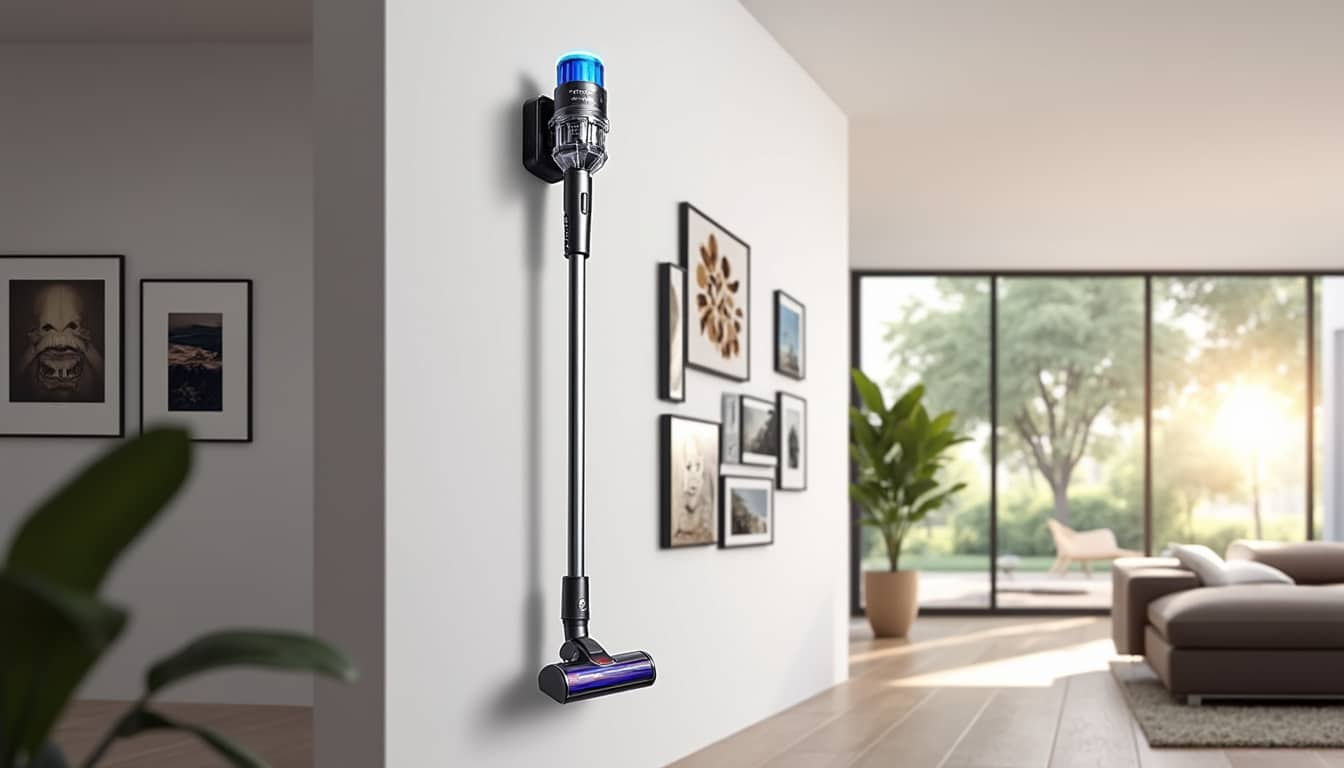 découvrez les meilleurs matériaux et techniques pour un aspirateur intégré efficace et esthétique dans votre maison. optimisez votre espace tout en garantissant une propreté irréprochable grâce à nos conseils experts.