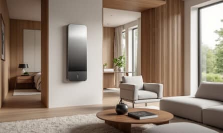 découvrez les meilleurs matériaux et techniques pour optimiser l'efficacité de votre aspirateur intégré. apprenez comment choisir les solutions adaptées pour garantir un nettoyage impeccable de votre maison tout en alliant performance et design.