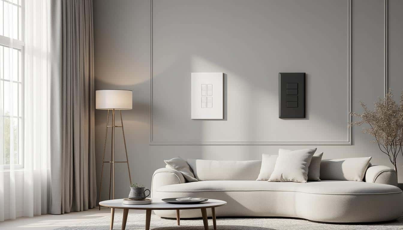 découvrez l'importance d'assortir vos interrupteurs à la décoration intérieure de votre maison. des conseils pratiques pour harmoniser style et fonctionnalité, tout en apportant une touche esthétique à chaque pièce.