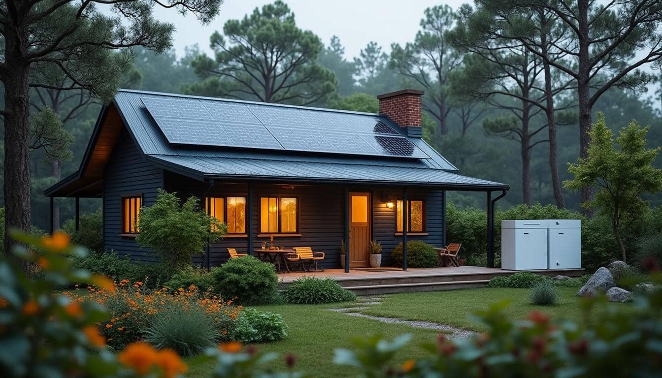 découvrez nos astuces pour maximiser les bénéfices de votre installation solaire, même en zone peu ensoleillée. apprenez comment optimiser votre système, choisir les bonnes technologies et bénéficier d'aides financières pour rentabiliser votre investissement durable.