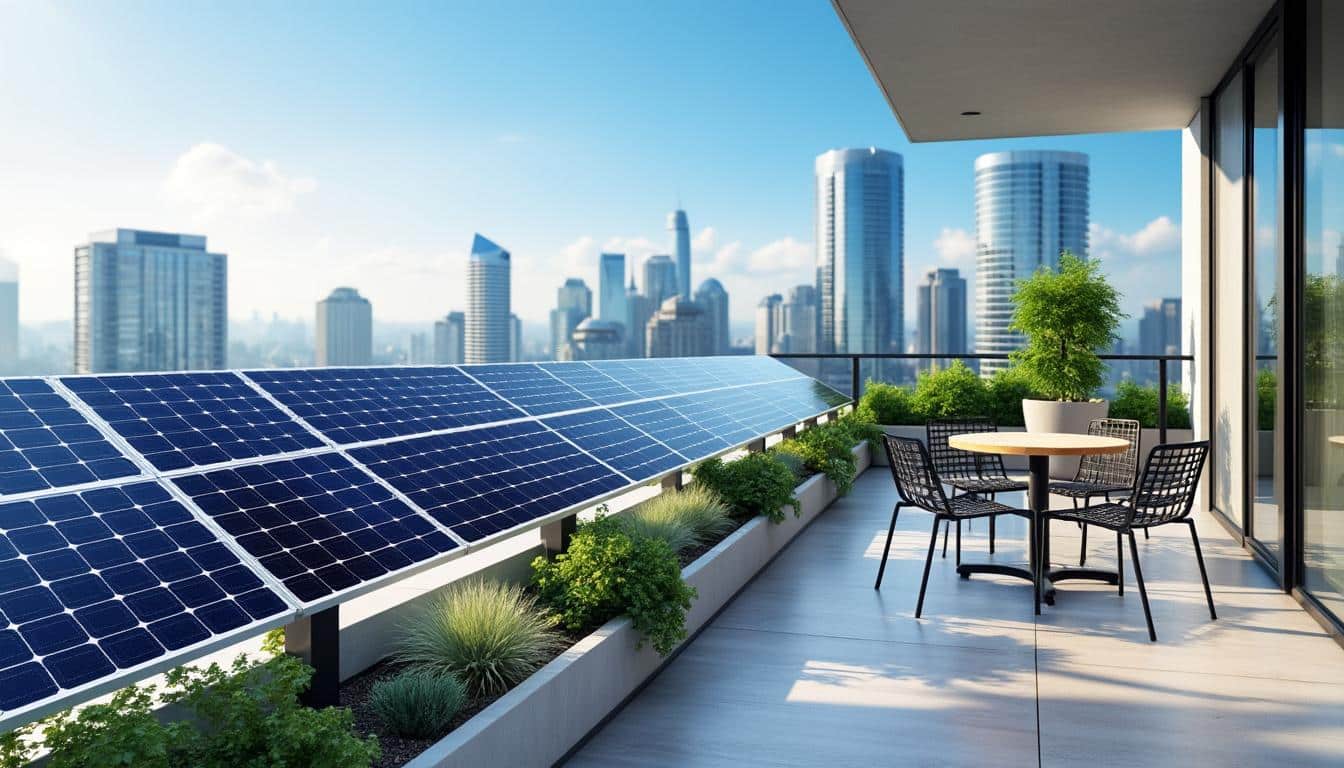 découvrez si les panneaux solaires plug-and-play sont une solution efficace et rentable pour produire de l'électricité dans un appartement. analyse des avantages, inconvénients et conseils d'installation.