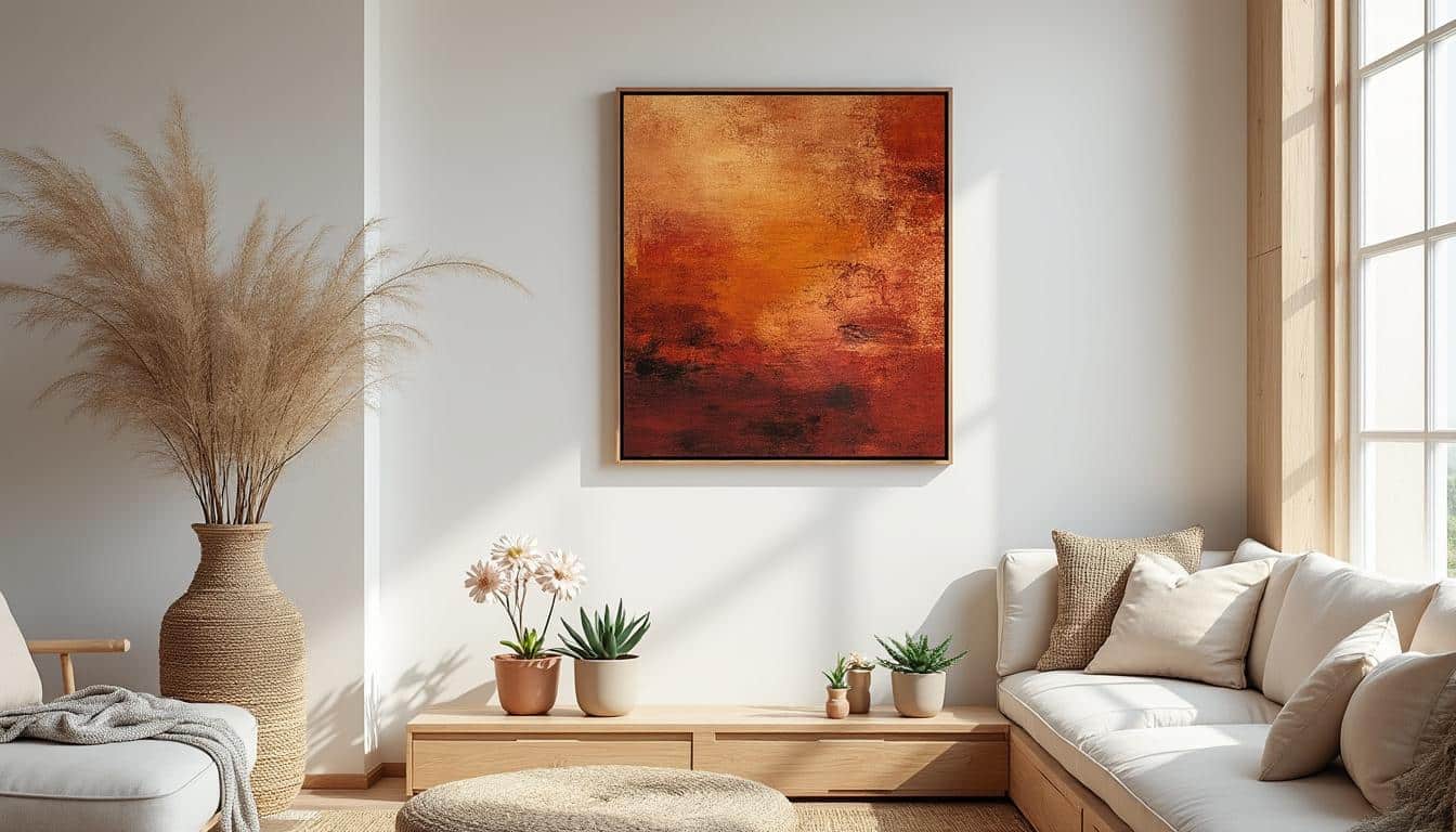 découvrez comment associer la couleur terre cuite en peinture sans alourdir votre pièce : conseils déco, couleurs complémentaires et astuces pour un intérieur chaleureux et équilibré.