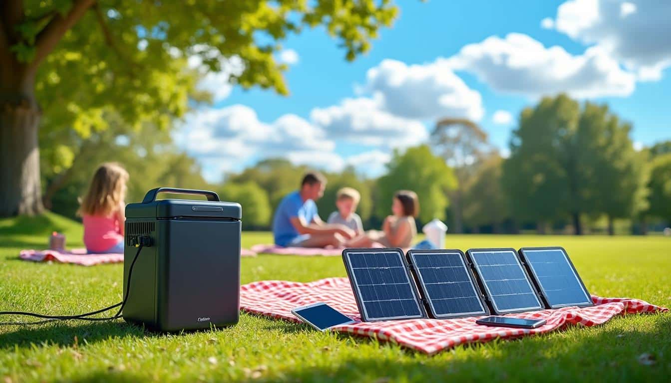 découvrez si vous pouvez obtenir des aides financières ou des subventions en installant un kit solaire portable. informez-vous sur les conditions d'éligibilité et les démarches à suivre pour réduire le coût de votre installation solaire mobile.