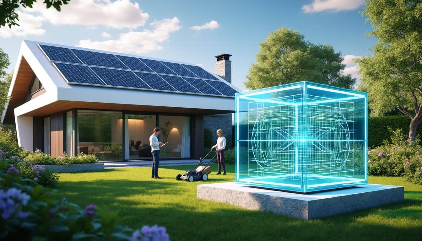 découvrez les alternatives innovantes pour stocker l'énergie solaire sans batterie, leurs avantages et leurs limites. mythe ou réalité ? nos experts font le point sur les solutions existantes.