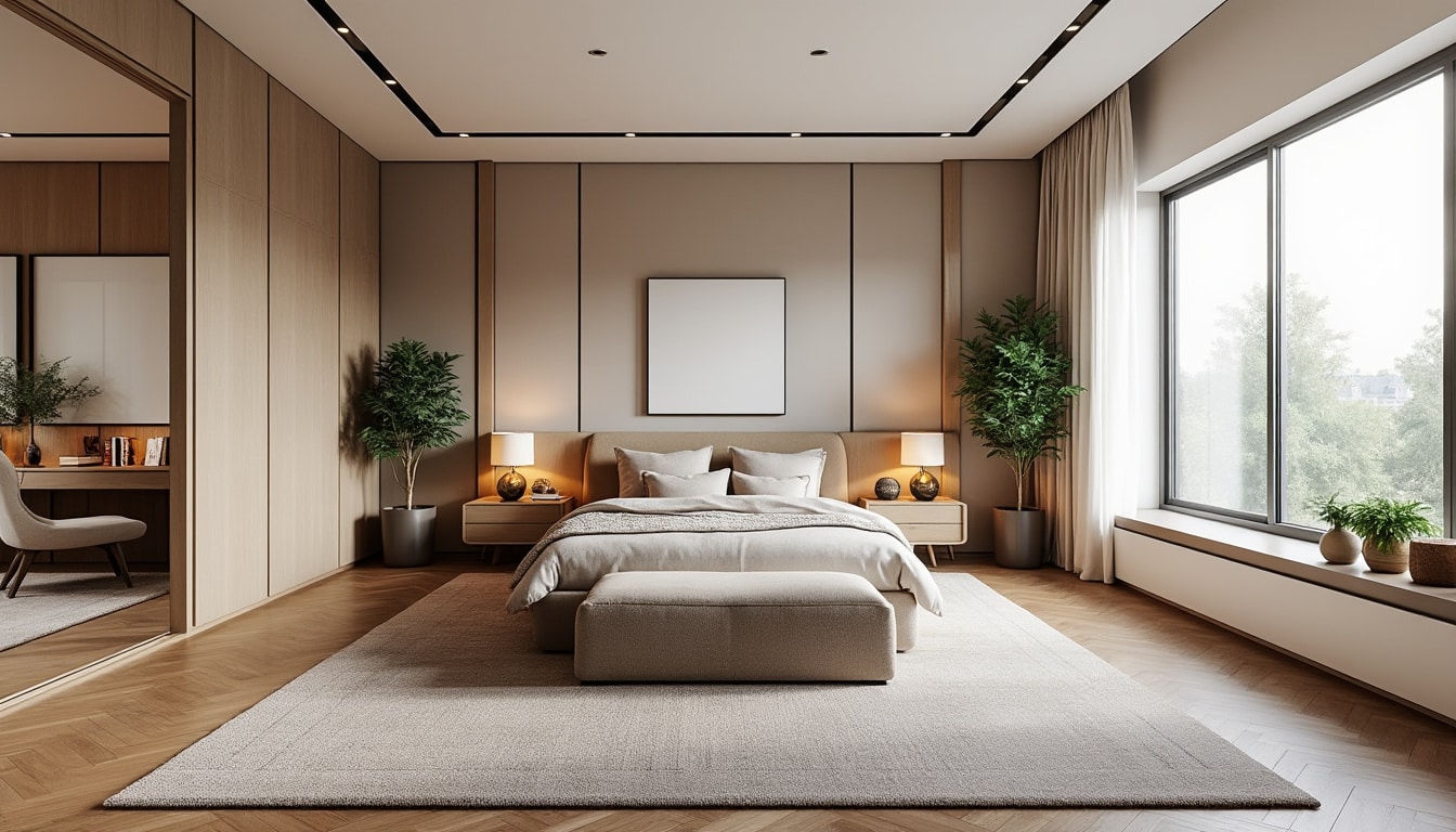 découvrez des astuces et conseils pour aménager et décorer une chambre en longueur sans créer d'effet couloir. optimisez l'espace et rendez votre pièce chaleureuse et harmonieuse.