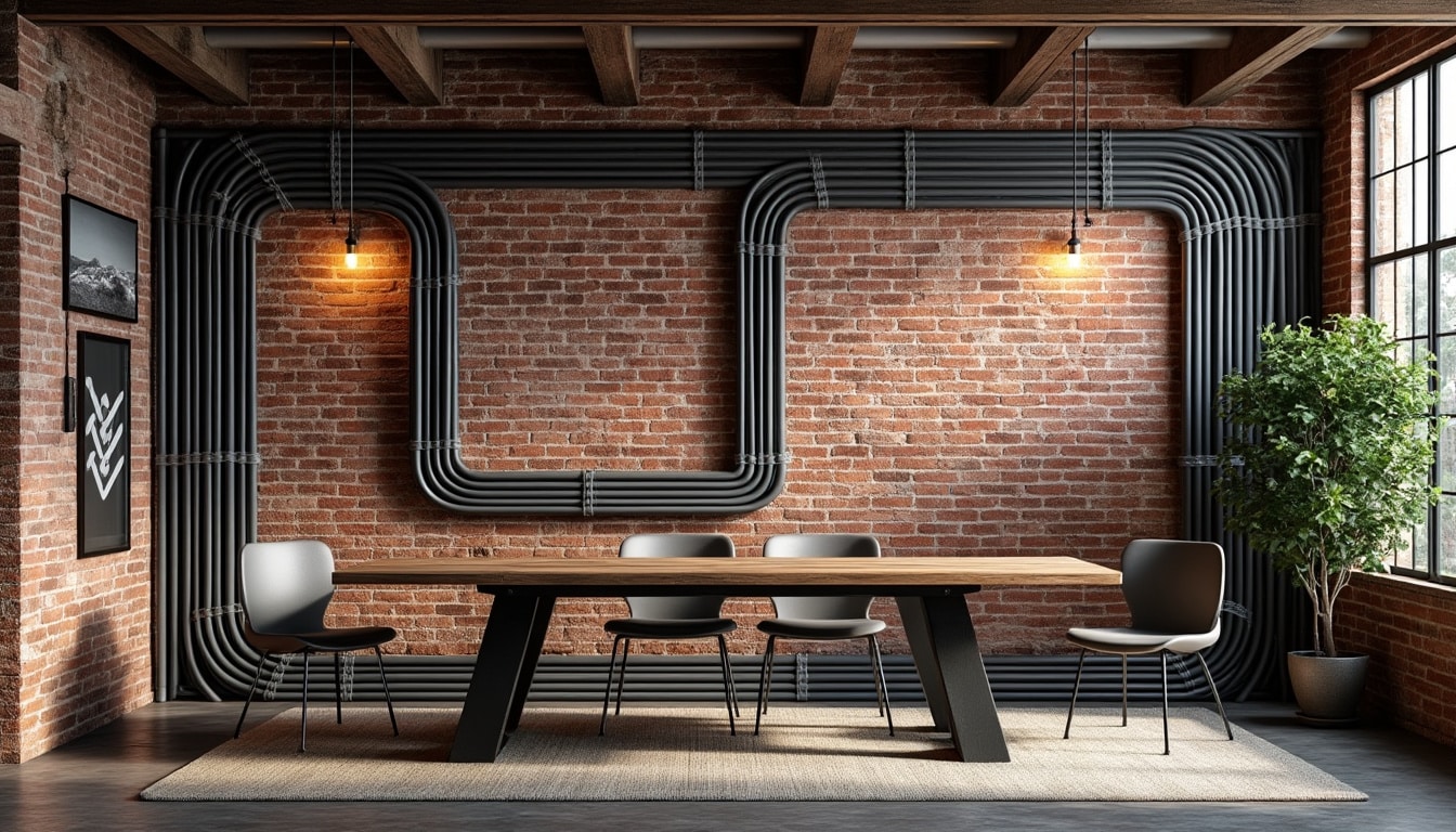 découvrez les avantages et inconvénients de cacher ou d’exposer les câbles dans une décoration brute, et trouvez la meilleure solution esthétique et pratique pour sublimer votre intérieur.