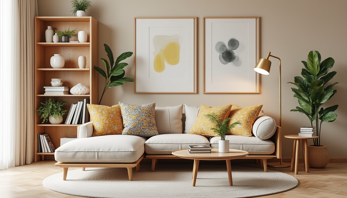 découvrez comment les petits meubles d’angle optimisent l’espace et transforment votre intérieur. astuces, inspirations et conseils pour une déco gain de place élégante et fonctionnelle.