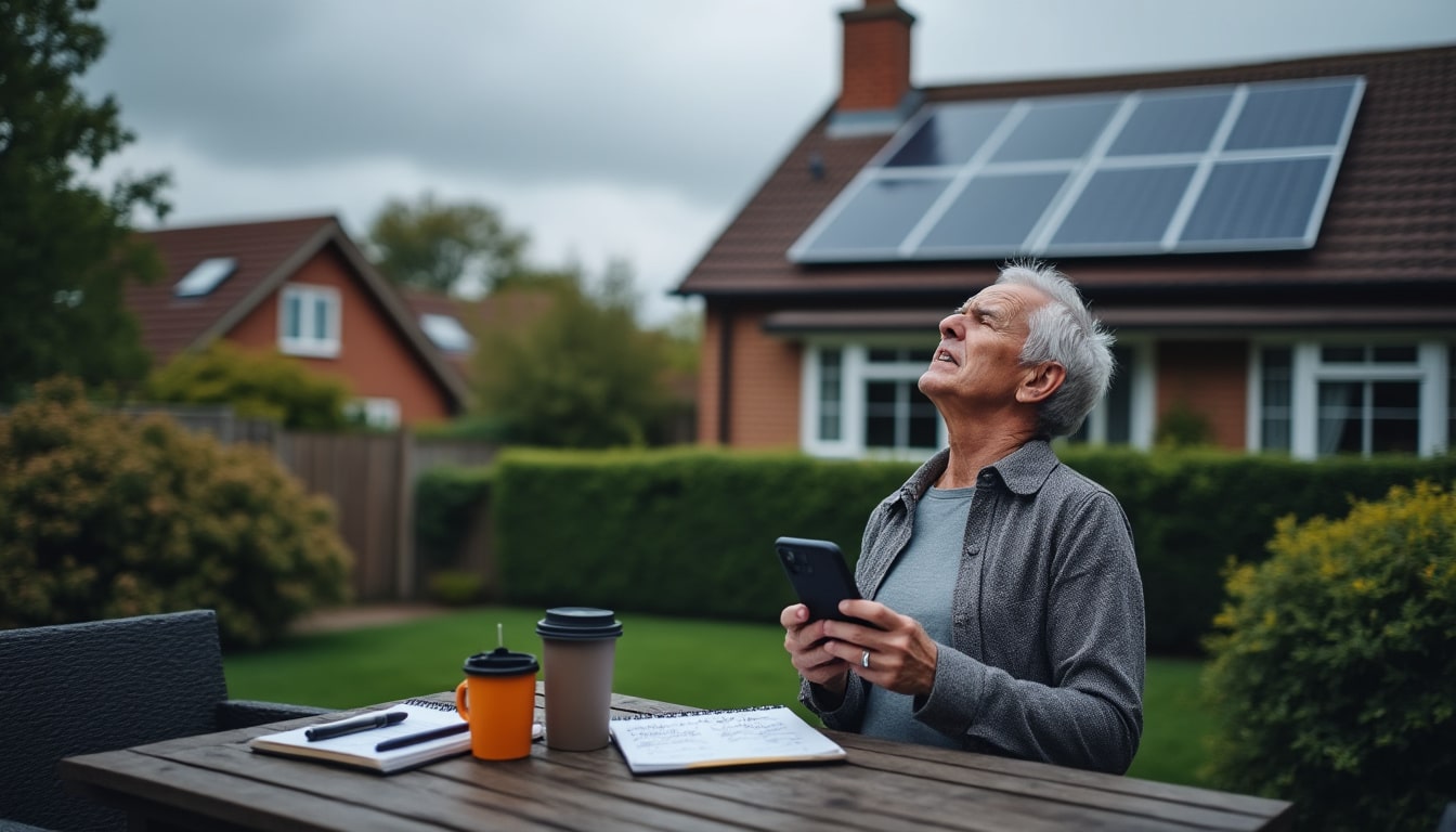 votre installateur solaire ne répond plus ? découvrez les étapes essentielles à suivre pour protéger votre investissement, faire valoir vos droits et trouver des solutions fiables en cas d’absence de réponse de votre professionnel.