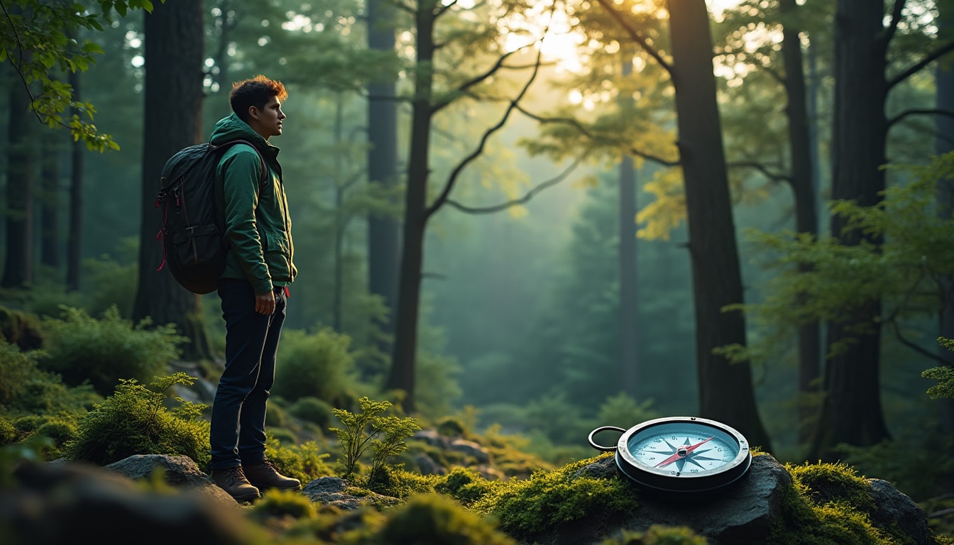 découvrez quelles alternatives d'orientation s'offrent à vous lorsque le sud n'est pas une option. conseils pratiques et idées pour trouver la meilleure direction selon vos contraintes géographiques ou personnelles.