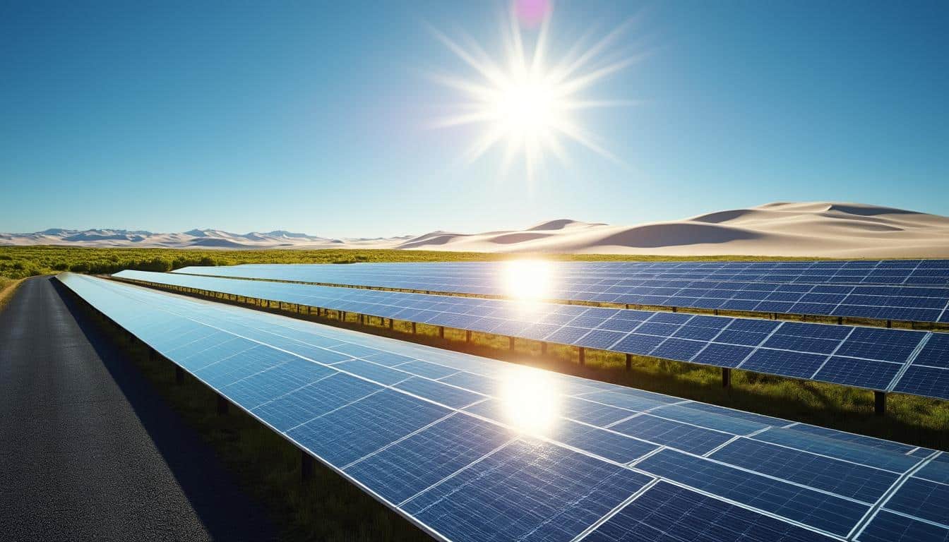 découvrez comment l’effet albédo, phénomène de réflexion de la lumière par les surfaces, influence la production d’énergie solaire et peut optimiser le rendement des installations photovoltaïques.