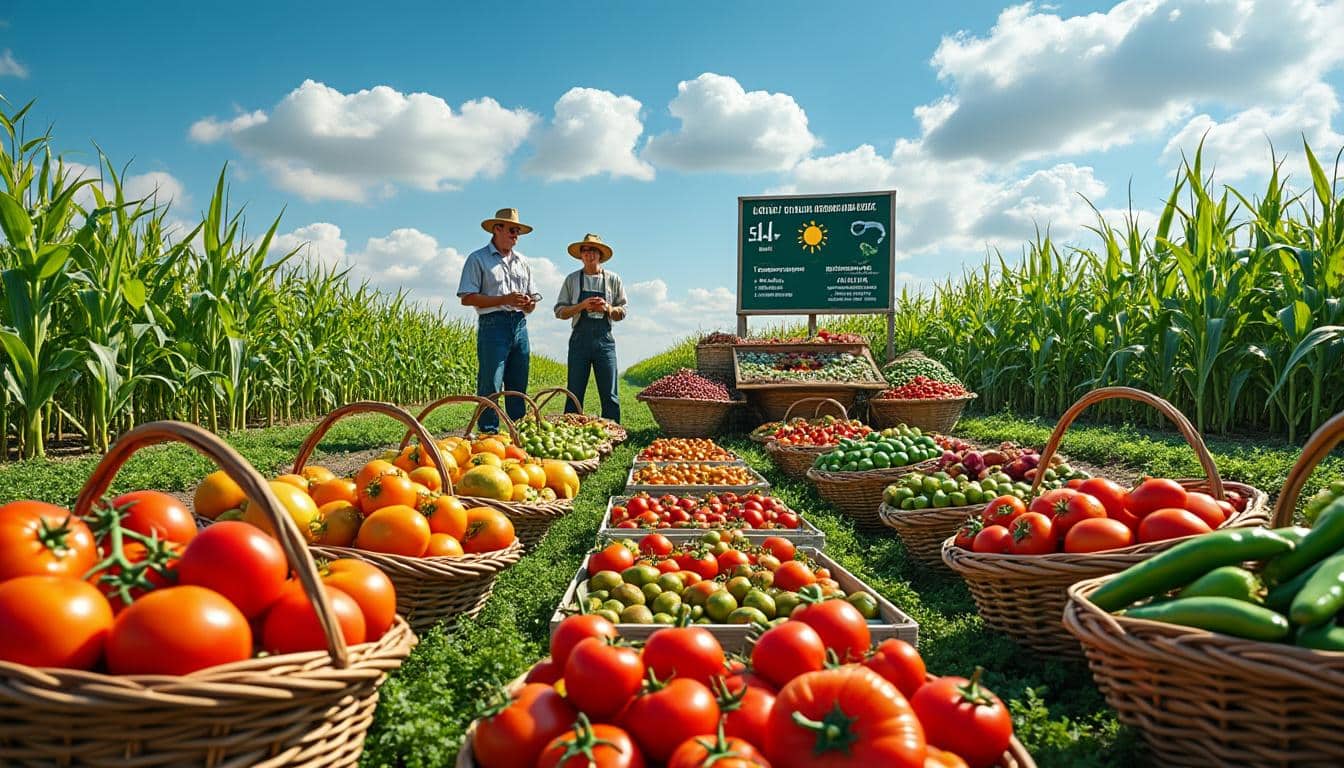 découvrez les principaux risques de surproduction en été et apprenez comment les anticiper efficacement grâce à des conseils pratiques pour optimiser votre gestion et éviter les pertes.