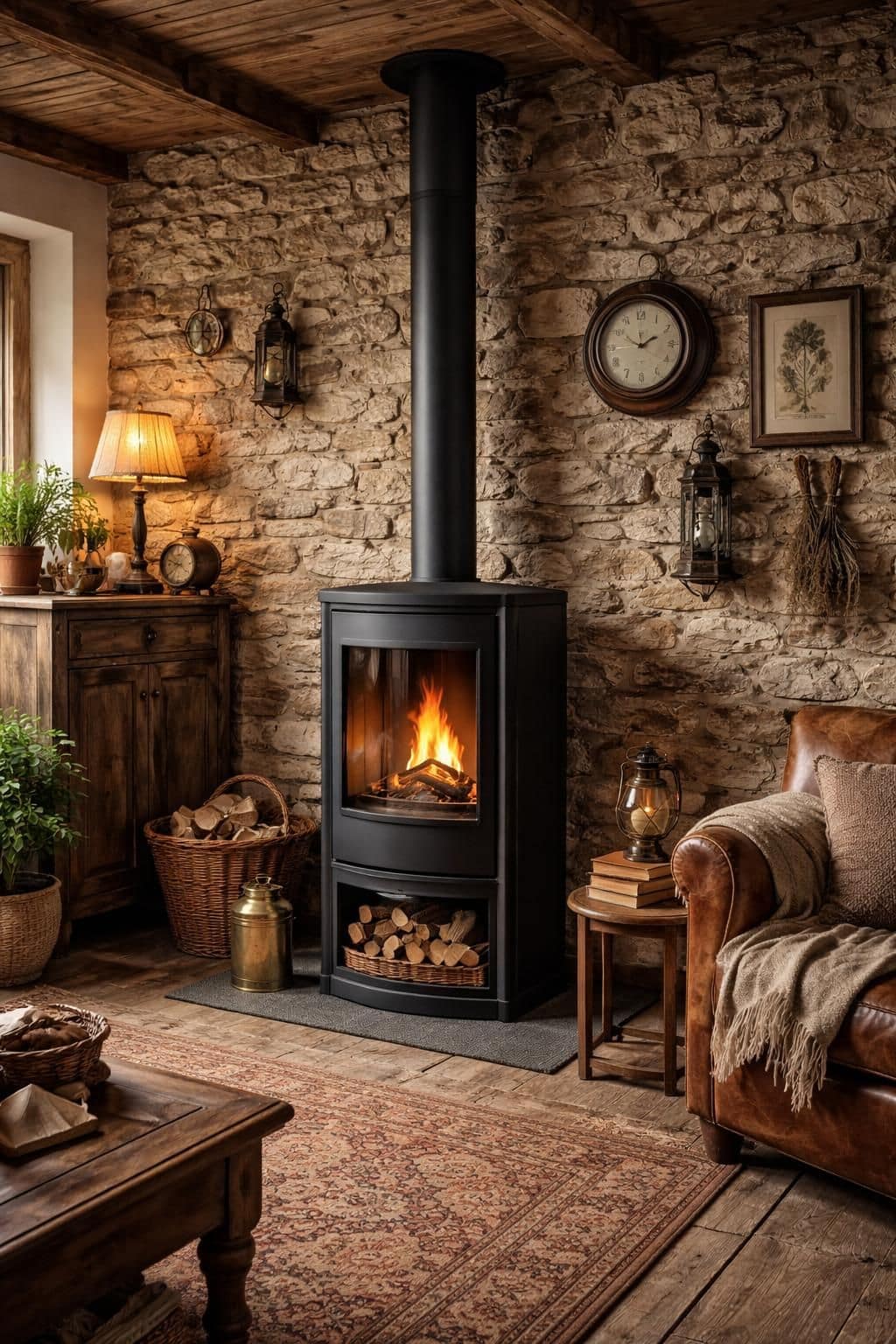 d&eacute;couvrez les avantages et inconv&eacute;nients d'un po&ecirc;le &agrave; fioul pour faire le meilleur choix de chauffage adapt&eacute; &agrave; vos besoins et &agrave; votre budget.