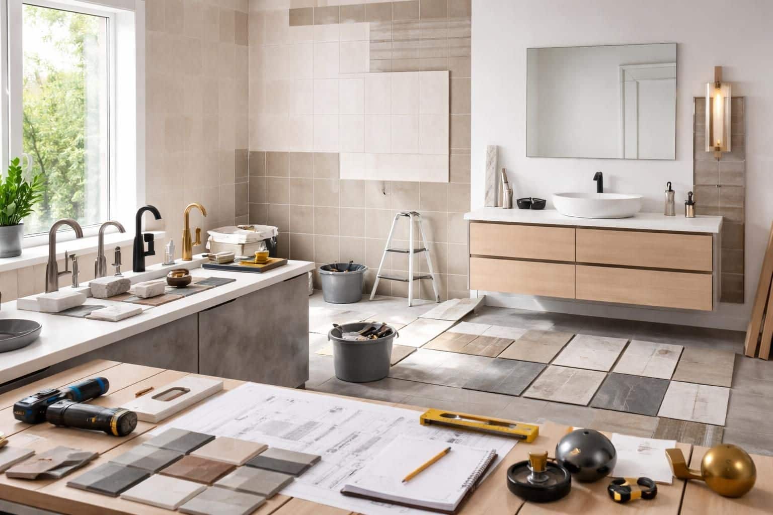 découvrez notre guide complet pour bien choisir la rénovation de votre salle de bain. conseils pratiques, astuces et étapes clés pour un projet réussi.