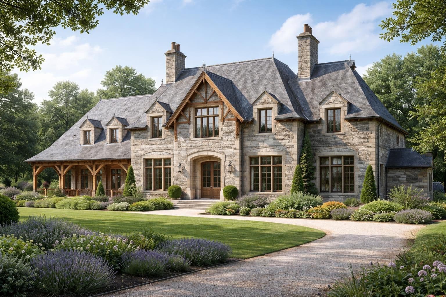 d&eacute;couvrez les meilleures pratiques et recommandations pour construire une maison de ma&icirc;tre alliant &eacute;l&eacute;gance, durabilit&eacute; et confort. guide complet pour r&eacute;ussir votre projet.