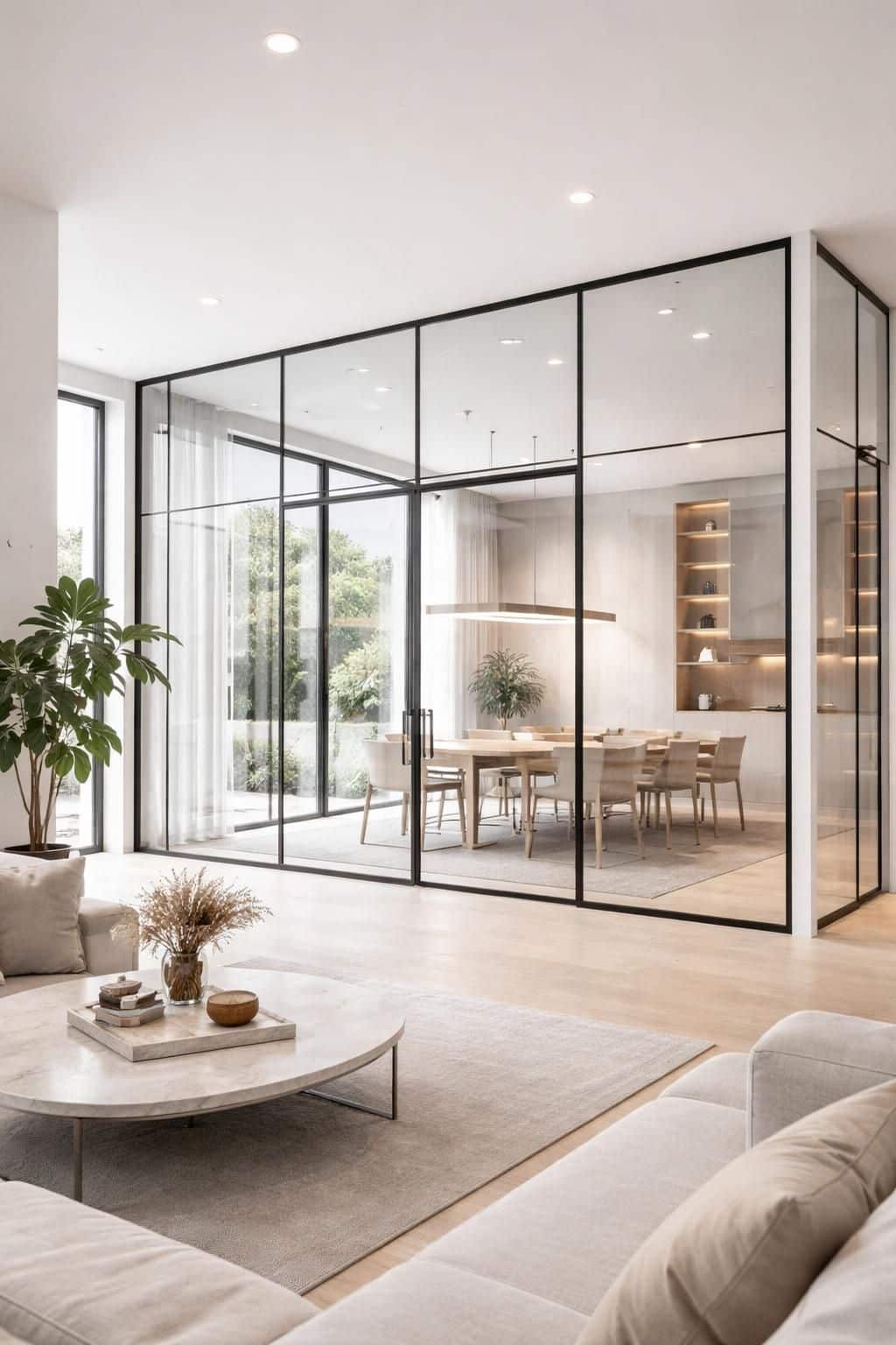 d&eacute;couvrez notre guide complet et nos conseils pratiques pour l'installation de murs de verre, alliant esth&eacute;tique et fonctionnalit&eacute; pour vos espaces.