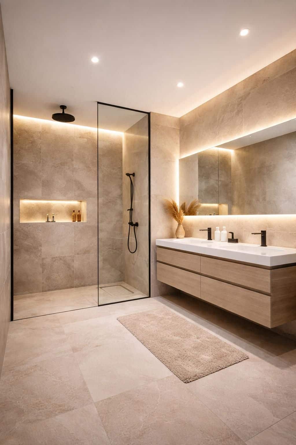 d&eacute;couvrez les avantages et inconv&eacute;nients de la transformation de salle de bain pour bien pr&eacute;parer votre projet et faire les meilleurs choix.