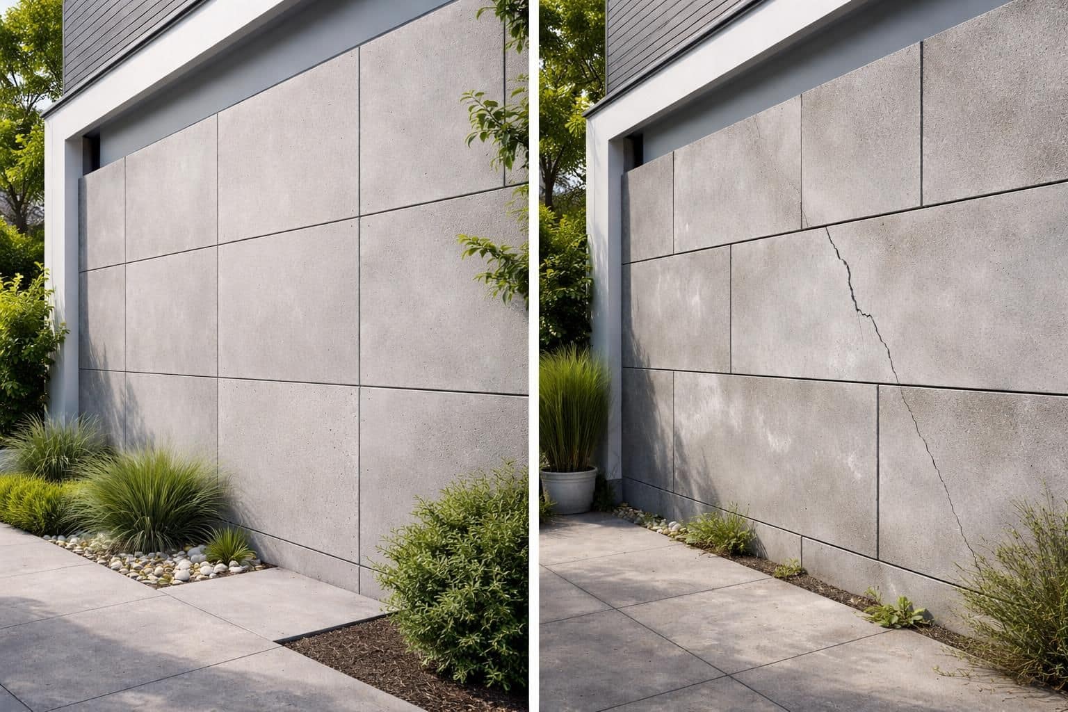 découvrez les avantages et inconvénients des plaques béton décoratives pour bien choisir votre revêtement mural alliant esthétique et durabilité.