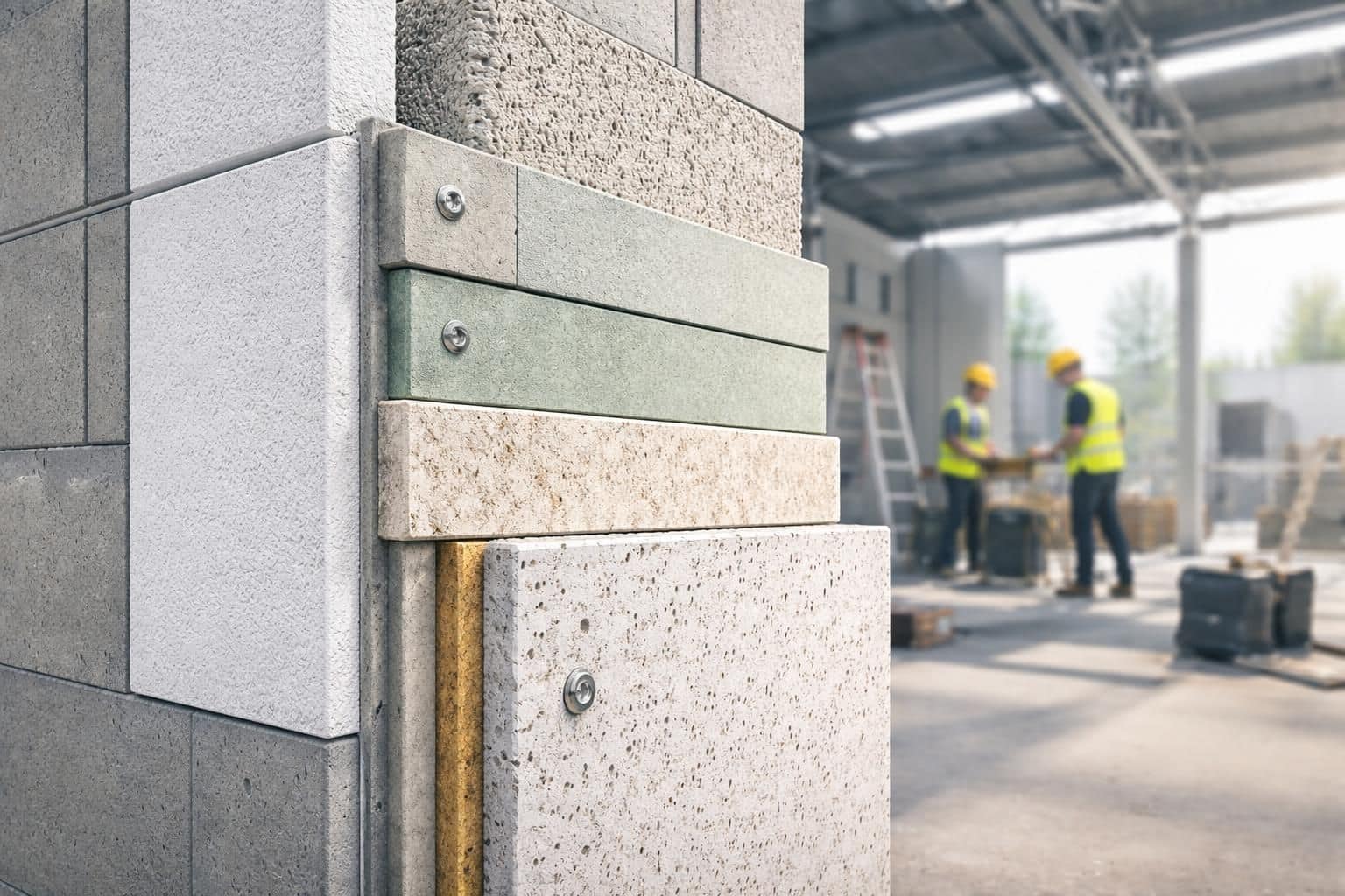 découvrez les dernières innovations dans le domaine des plaques amiante pour murs, alliant sécurité et performance pour vos constructions et rénovations.