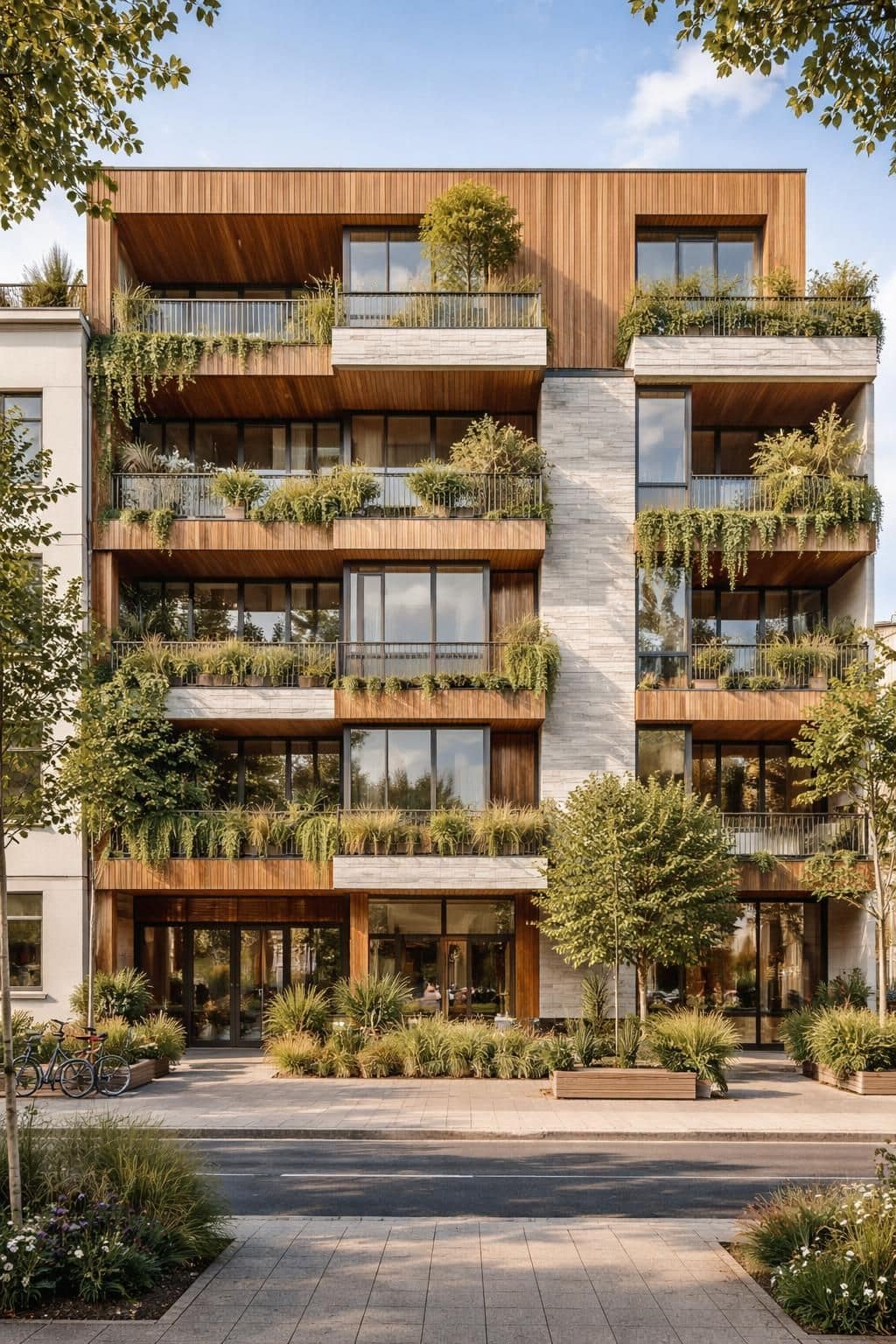 d&eacute;couvrez les derni&egrave;res innovations dans le ravalement de fa&ccedil;ade pour am&eacute;liorer l'esth&eacute;tique et la durabilit&eacute; de vos b&acirc;timents gr&acirc;ce &agrave; des techniques modernes et &eacute;cologiques.