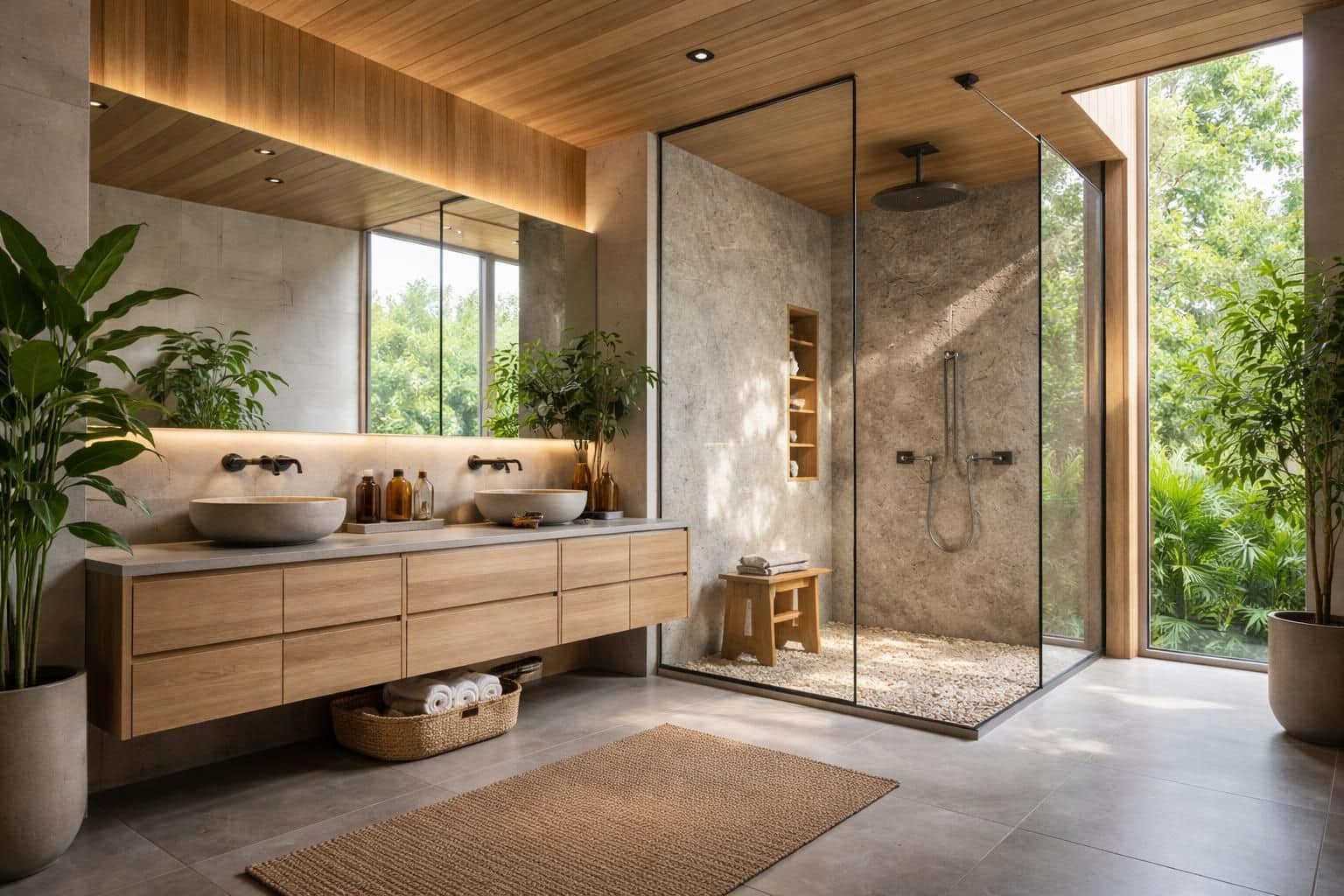 découvrez les dernières innovations en rénovation de salle de bain pour moderniser et optimiser votre espace avec style et fonctionnalité.