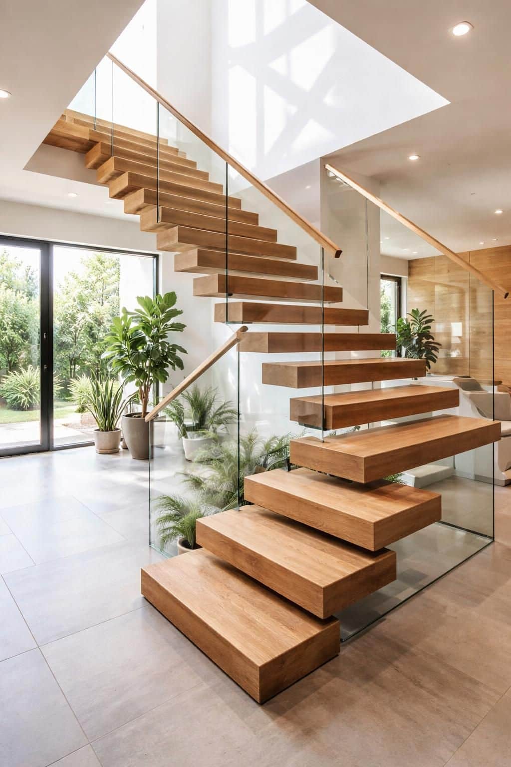 découvrez les meilleurs matériaux et techniques pour créer un escalier alliant bois et verre, alliant esthétique, sécurité et durabilité pour sublimer votre intérieur.