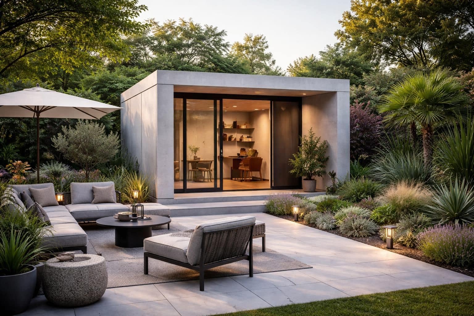 d&eacute;couvrez notre s&eacute;lection des meilleurs mod&egrave;les d&rsquo;abris de jardin en b&eacute;ton pr&eacute;fabriqu&eacute;, alliant robustesse, design et facilit&eacute; d'installation pour prot&eacute;ger efficacement vos outils et &eacute;quipements.