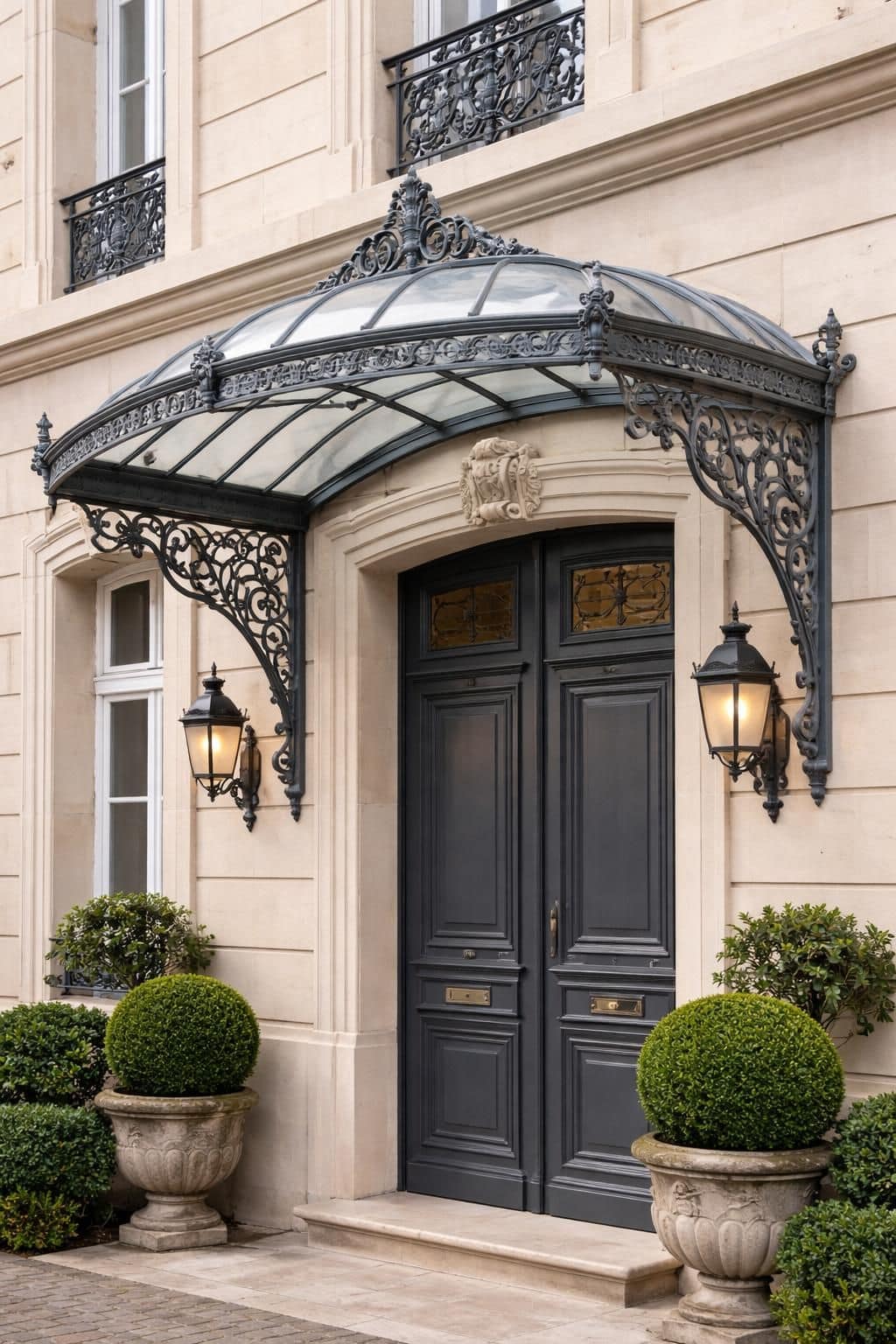 d&eacute;couvrez comment installer une marquise en zinc et obtenez une estimation des prix pour prot&eacute;ger et embellir votre entr&eacute;e avec &eacute;l&eacute;gance.