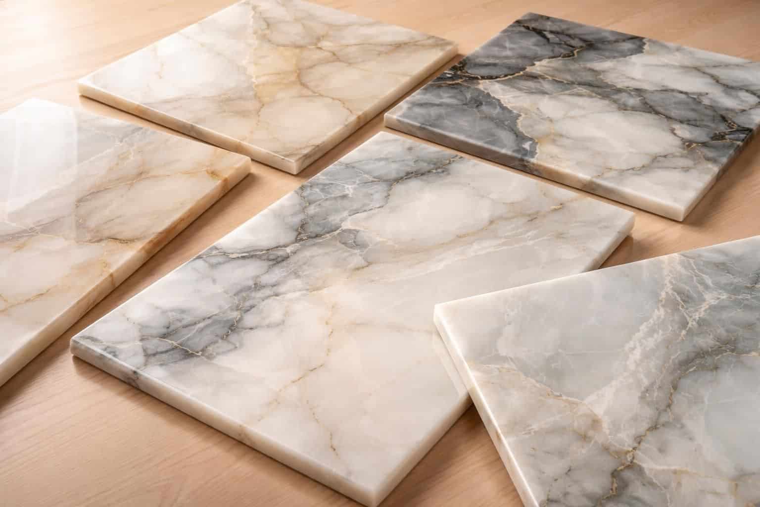 découvrez des idées et réalisations uniques de motifs en résine de marbre pour sublimer vos projets décoratifs avec élégance et originalité.