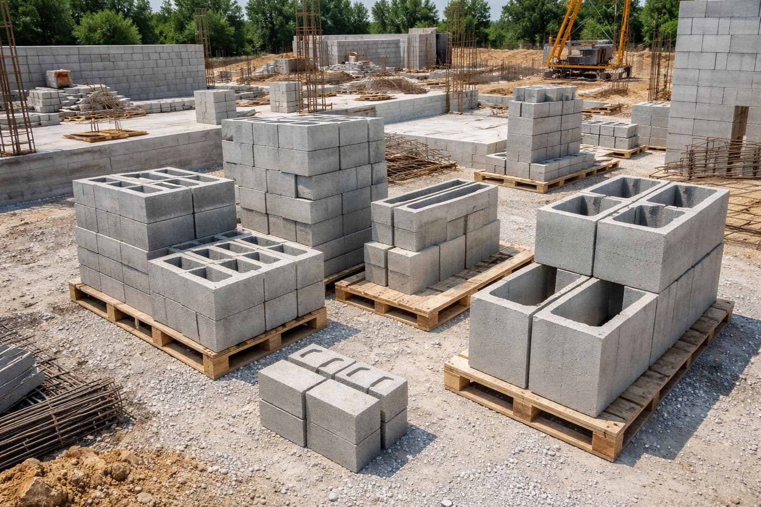 d&eacute;couvrez o&ugrave; acheter des blocs de b&eacute;ton au meilleur prix. guide pratique pour trouver des mat&eacute;riaux de construction de qualit&eacute; &agrave; co&ucirc;t avantageux.