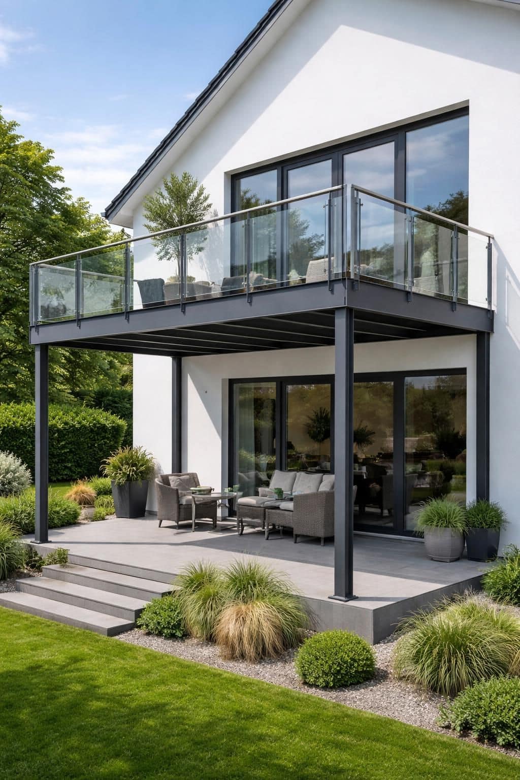 découvrez le prix d’un balcon métallique autoportant, ses avantages, critères de coût et conseils pour choisir le modèle adapté à votre habitation.