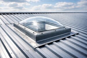 découvrez le prix d'un puits de lumière en bac acier : coût, facteurs influents et conseils pour optimiser votre investissement en éclairage naturel.