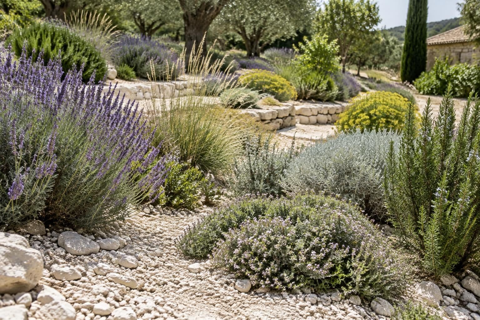 découvrez les plantes qui s’épanouissent sur un sol calcaire et nos conseils pour les choisir, les planter et réussir votre jardin.